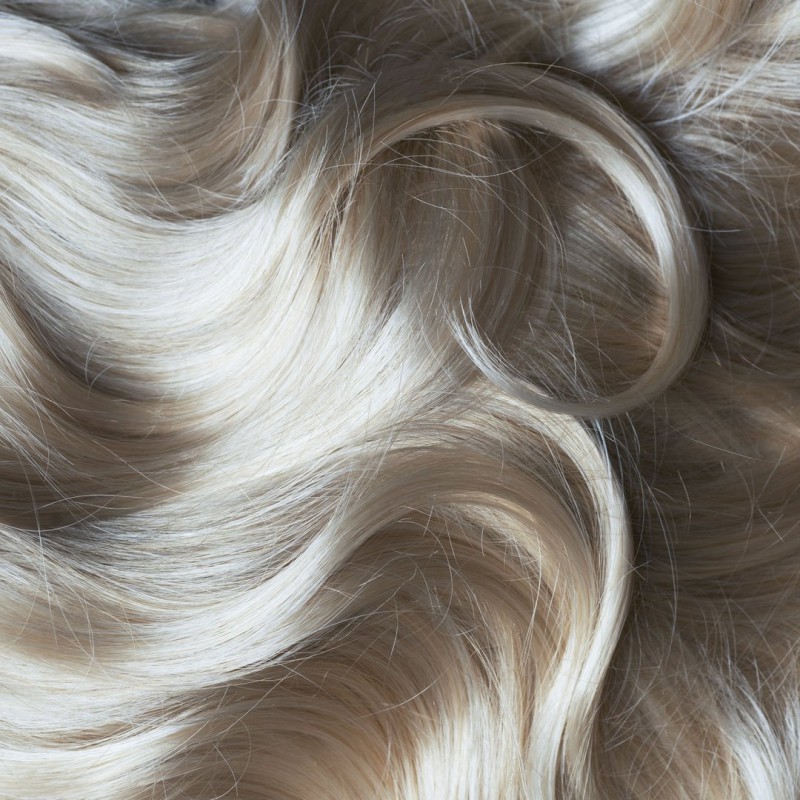 Тонер для волос VIRGIN SNOW (TONER) CLASSIC HAIR DYE - Manic Panic